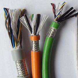 谷瀑環(huán)保優(yōu)質(zhì)總線電纜批發(fā)供應(yīng) 工業(yè)自動化連接的可靠選擇