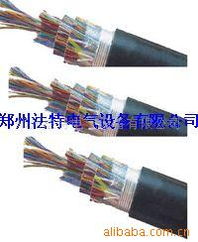 鄭州法特電氣設備特種電纜產品列表